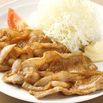 大かまど飯　寅福 - 