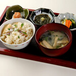 大かまど飯 寅福 - 