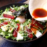 大かまど飯　寅福 - 