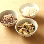 大かまど飯 寅福 - 