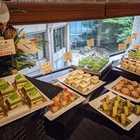 トレーダーヴィックス東京 - 