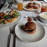 トレーダーヴィックス東京 - 