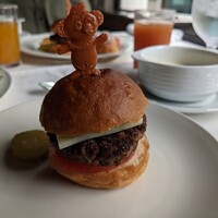 トレーダーヴィックス東京 - 