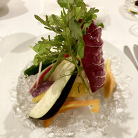 カーザ ヴィニタリア - 