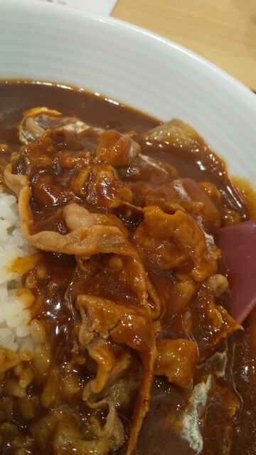 吉野家 ４号線一関店 - 一ノ関（牛丼）の写真