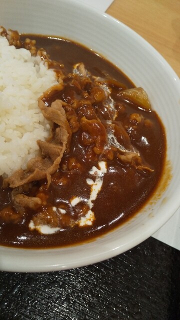 吉野家 ４号線一関店 - 一ノ関（牛丼）の写真