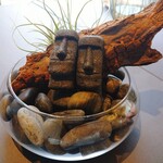 プレゼンテ スギ - 