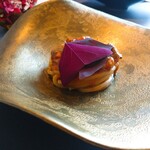 プレゼンテ スギ - 