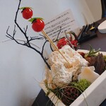 プレゼンテ スギ - 