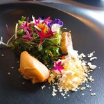 プレゼンテ スギ - 