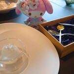 プレゼンテ スギ - 