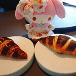 プレゼンテ スギ - 