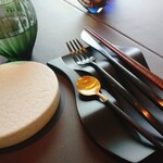 プレゼンテ スギ - 