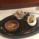 レストラン マノワ - 