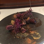 レストラン マノワ - 