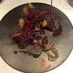 レストラン マノワ - 