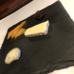 レストラン マノワ - 