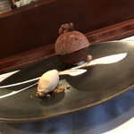 レストラン マノワ - 