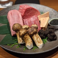焼肉うしごろ 表参道店 - 