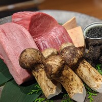 焼肉うしごろ 表参道店 - 