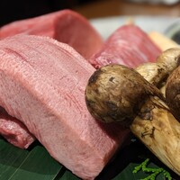 焼肉うしごろ 表参道店 - 