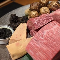 焼肉うしごろ 表参道店 - 