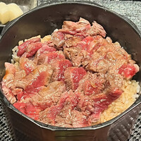 ステーキハウス ビーフオークマ 名古屋店 - 