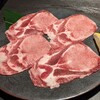 焼肉ホルモン マーク松岡