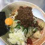 覆麺 智 - 