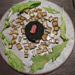 焼肉ホルモン マーク松岡 - 