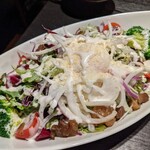 焼肉ホルモン マーク松岡 - 