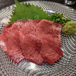 焼肉ホルモン マーク松岡 - 