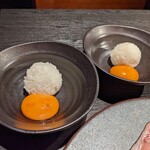 焼肉ホルモン マーク松岡 - 