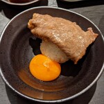 焼肉ホルモン マーク松岡 - 