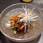 焼肉ホルモン マーク松岡 - 