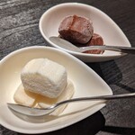 焼肉ホルモン マーク松岡 - 