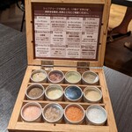 焼肉ホルモン マーク松岡 - 