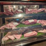 焼肉ホルモン マーク松岡 - 