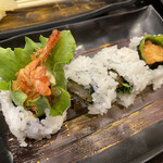 にぎり長次郎 - 