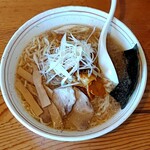 Memminami - ピリカララーメン