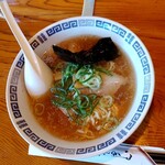 Memminami - ミニラーメン