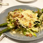 炭焼き肉とワイン 旬熟成 - 