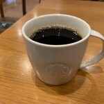 スターバックス・コーヒー - ドリップコーヒートールサイズ