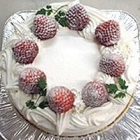 いちご生クリーム（4号～7号）