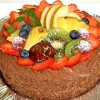 チョコフルーツ（4号～7号）