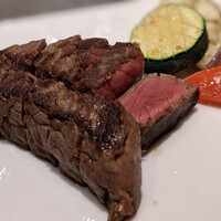鉄板焼katakago - 