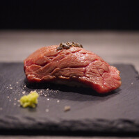 鉄板焼katakago - 