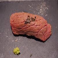 鉄板焼katakago - 