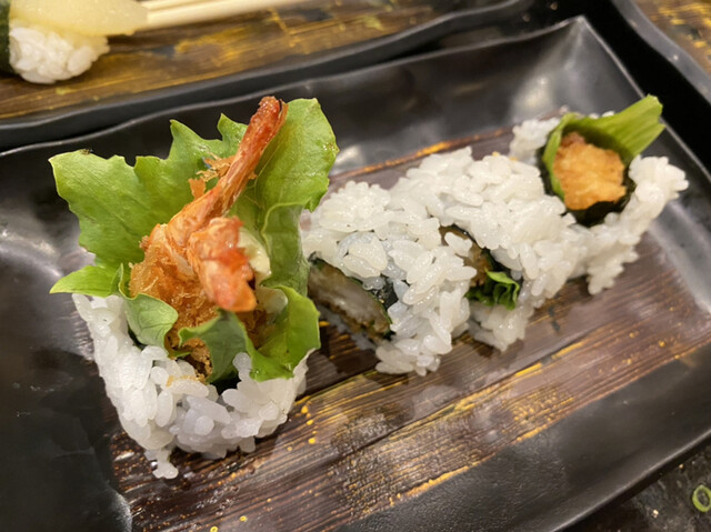 Nigiri Chojiro Kamikatsura Ten photo 2