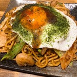鉄板焼き 富や - 